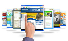 создание сайтов Воронеж